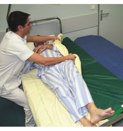 Matelas de transfert Two-Move