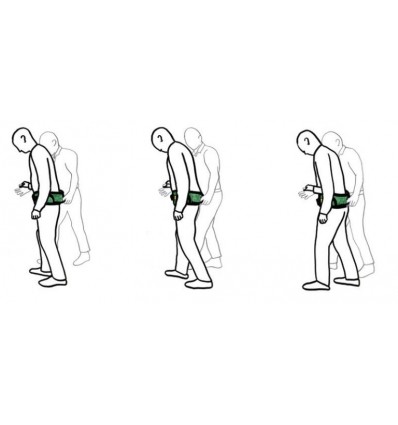 Ceinture de transfert Olivia