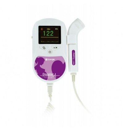 Doppler foetal et vasculaire (vendu seul)