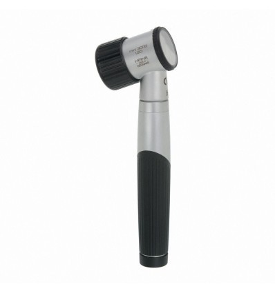 Dermatoscope - Mini 3000 LED à piles