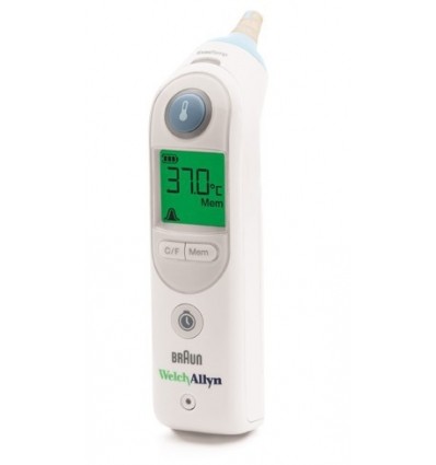 Protection pour Thermomètre Thermoscan PRO 6000