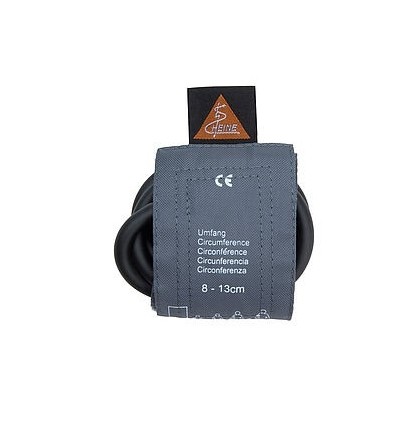 Brassard pour Gamma GP Heine