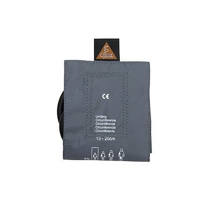 Brassard pour Gamma GP Heine