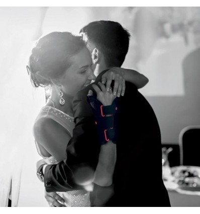 Attelle de poignet-pouce Respiform+ Donjoy