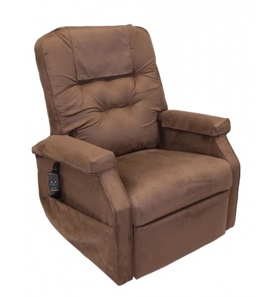 Fauteuil releveur 1 moteur Success
