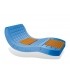 Matelas anti-escarres Viscoflex Evolutif Air + Air 