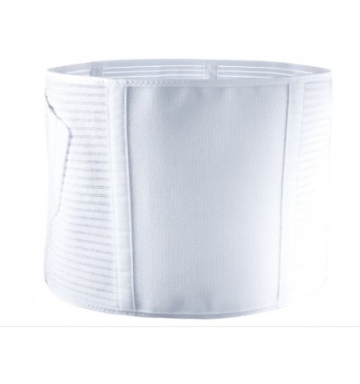 Ceinture lombaire Abdostrap II Donjoy blanc