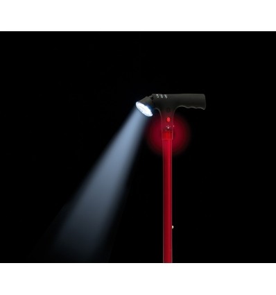 Canne de marche électrique Electra