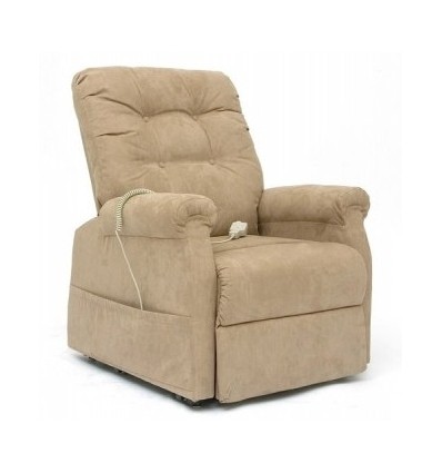 Fauteuil releveur 1 moteur New York