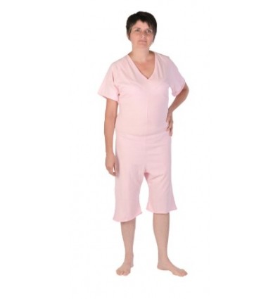 Grenouillère pour adulte Sark