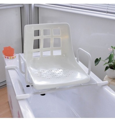 Siège de bain Dakara