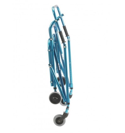 Déambulateur enfant 4 roues Nimbo pliant