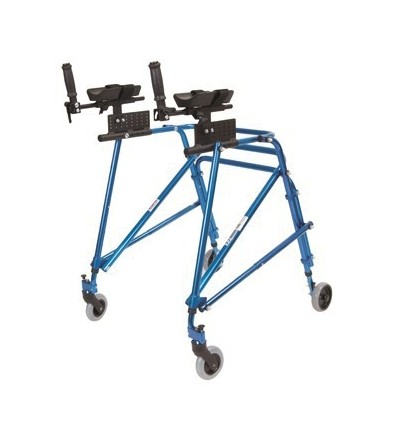 Support d'appui des avant-bras pour NIMBO