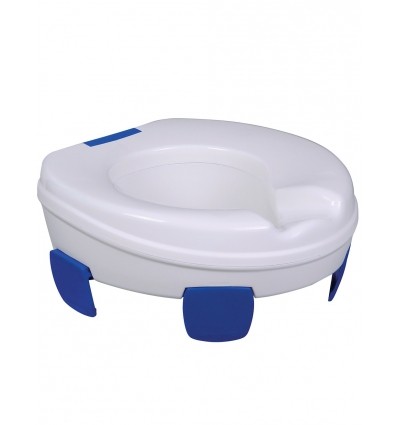 Rehausse WC Clipper 2