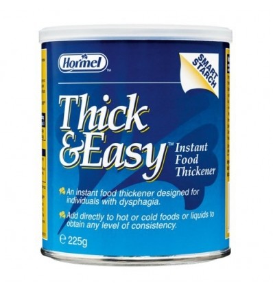 Epaississant en poudre Fresubin Thick and Easy