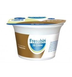 Crème DB Fresubin x4