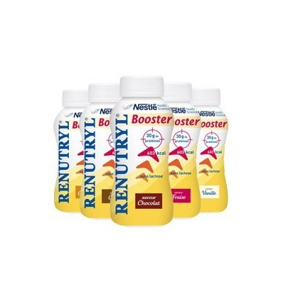 Renutryl Booster