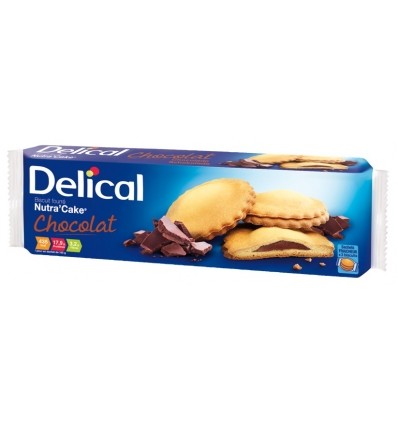 Biscuits Delical Nutra'cake