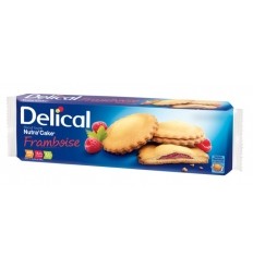 Biscuits Delical Nutra'cake