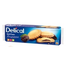 Biscuits Delical Nutra'cake