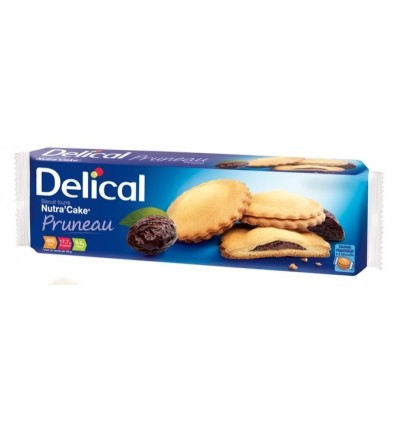 Biscuits Delical Nutra'cake
