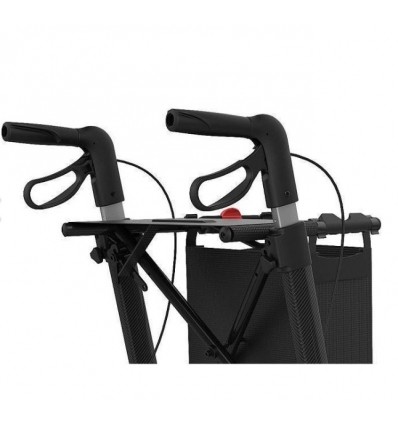 Rollator 4 roues tout terrain Athlon