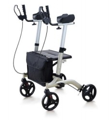 Rollator 4 roues Ante-brachiaux Néo Support