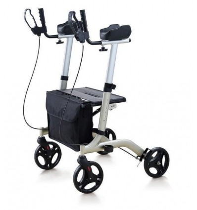 Rollator 4 roues Ante-brachiaux Néo Support