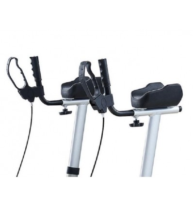 Rollator 4 roues Ante-brachiaux Néo Support