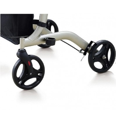 Rollator 4 roues Ante-brachiaux Néo Support