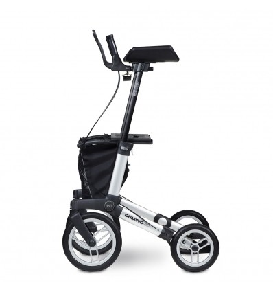 Rollator 4 roues Gemino 60 Walker