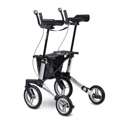 Rollator 4 roues Gemino 60 Walker