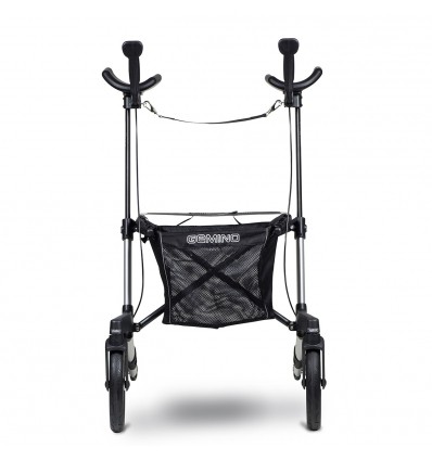 Rollator 4 roues Gemino 60 Walker