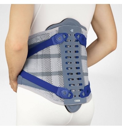 Ceinture lombaire Spinova Support Plus