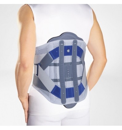 Ceinture lombaire Spinova Support Plus Classic
