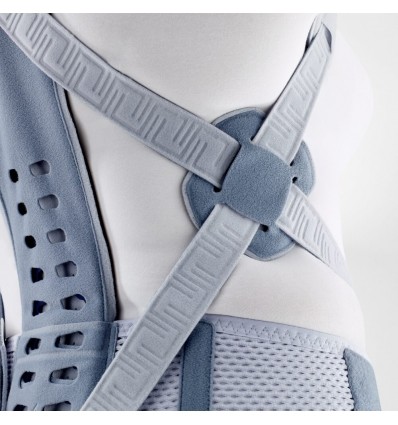 Orthèse de dos Spinova Osteo