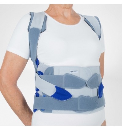 Orthèse pour colonne vertébrale Softec Dorso