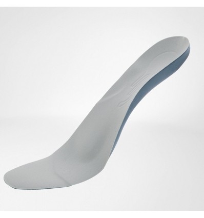 Semelle orthopédique Ergopad Redux Heel 2