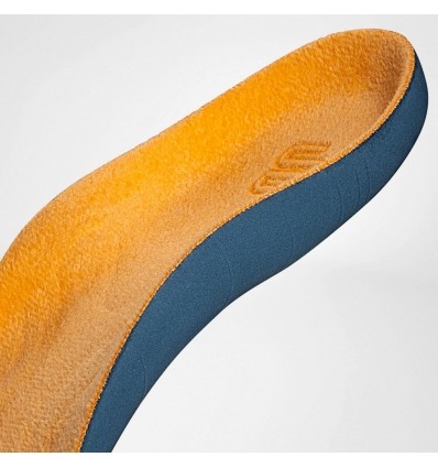 Semelle orthopédique Ergopad Ski & Skate