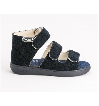Chaussures de confort Mixte Chut Cool