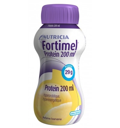 Fortimel Protein 4x200 ml