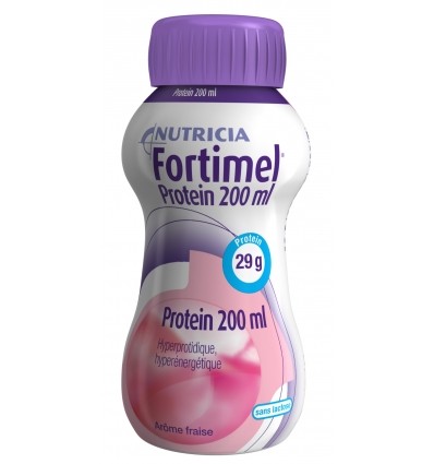 Fortimel Protein 4x200 ml