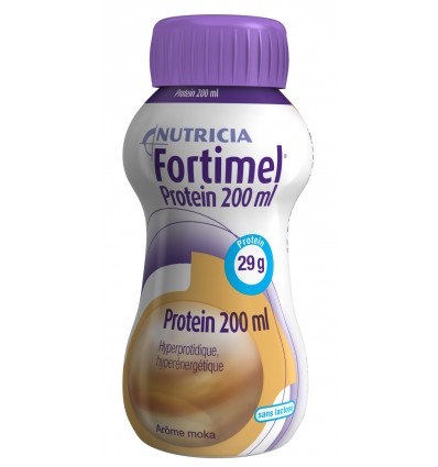Fortimel Protein 4x200 ml