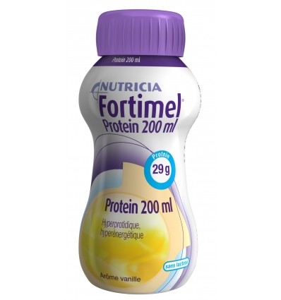 Fortimel Protein 4x200 ml
