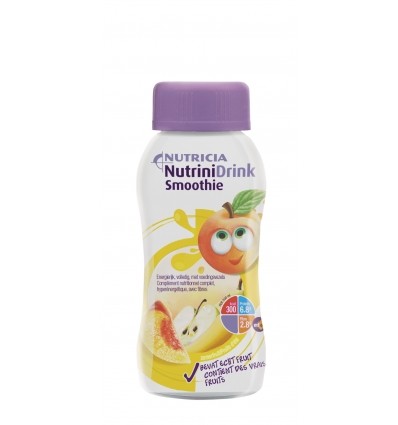 Nutrinidrink Smoothie