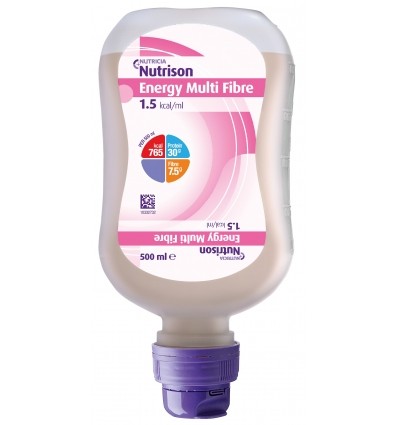 Nutrison Energy Multi Fibres