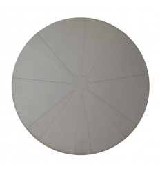 Assise de transfert avec disque Vitaturn pour élévateur Bellavita