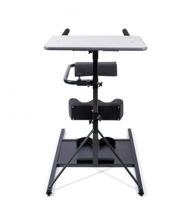 Verticalisateur manuel Vertistatique