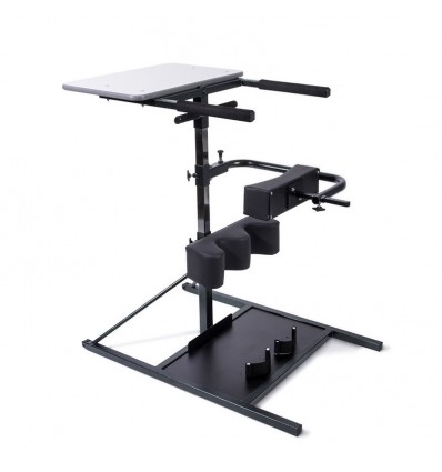 Verticalisateur manuel Vertistatique Drive Devilbiss