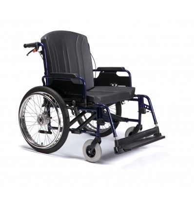 Fauteuil roulant Eclips XXL